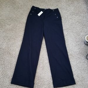 NWT Ann Taylor, Signature Fit, Size 6 Pants